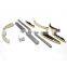 Timing Chain Kit for AUDI CJMA CRCA 3.0L OEM 059109514C 059109509C TK1530-1