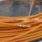 wire cable puller wheel puller electrician pulling tools