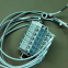 SMT JUKI FX-3 Solenoid Valve Assy 40047589 for pick and place machine