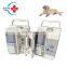HC-R003B High Quality Hospital Instrument Veterinary Electronic Injection System Portable Medical Syringe Infusion Pump