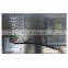 Guangtai CNC system  GUNT-130iTa  Two axis 6nm and 10nm motors of NC lathe system
