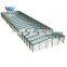 WZH 2020 Prefabricated Structure Steel building warehouse steel structure farm sheds for sale