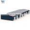 Fast build prefabricated steel structure design badminton basketball sports hall