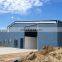 Prefabricated Good Toughness Multi Slope Steel Structure Prefab Factories Building Steel Structure Workshop
