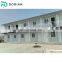 Quick Build Prefab House Light Structure Steel Prefab Homes From China