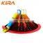 Homemade Indoor Playground Equipment Soft Indoor Playground Small