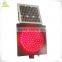 Selling Well Amber and Yellow Color Safety Traffic Warning Light