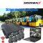 SD Card Support Car Security Mobile DVR 3G Wifi Transmission GPS Vehicle Surveillance MDVR