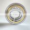 QJ1018M  High speed bearing Chrome steel low price  Angular contact ball bearing Size 90*140*120mm