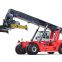 45ton Container reach stacker provider vs Linde Hyster 45ton container stacker price