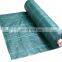 Polypropylene ground cover for agricultural