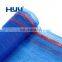 Plastic Blue Construction Net Constructions Safety Scaffold Net