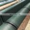 outdoor shades 100% virgin hdpe shade net for agriculture