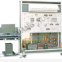 Practical training and assessment equipment for heat pump split air conditioning