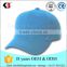 2016 wholesale promotion OEM logo baseball cap fitted hat