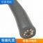 Rousheng cable polyurethane pipeline robot cable multi-core polyurethane downhole welcome customized waterproof oil resistance and tensile resistance