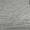 Square carpet pattern LVT floor cement pattern dark gray plastic floor imitation marble PVC stone plastic floor