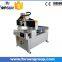 Small size FS6090A wood cnc engraving cutting machinery, aluminum milling machine for sale