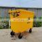 1100 Liter Garbage Container Trash Can Stand Outdoor waste bins 1100 L