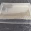 blister PET packaging trays