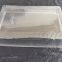 blister PET packaging trays
