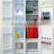 Wholesale 2 Door Side by Side Refrigerator and Freezer With CE&CB