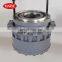 Excavator Hydraulic Parts 320B Travel Reducer Reduction 320B 114-1357 Travel Gearbox For CAT