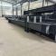 WarehousebuildingsteelstructureSteelstructuremanufacturer6mm~100mmThermalinsulation