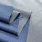 Sustainable OEKO-100 Certificated  47% Bamboo 53% Polyester Antistatic Fabric For Bed Sheet