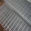 Factory Supply Outdoor galvanised walkway grating For Industrial