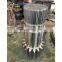 LYHGB Spline shaft large gear shaft for transmission