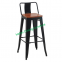Dining Furniture Design Chairs and Bar Stools Iron Kitchen Island Luxury Bar