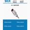 Sick sensors Sick encoder Safety light curtains