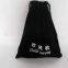 hair dryer bag hotel room hair dryer pouch drawstring pouch