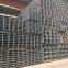 ERW Welded Square / Round / Rectangular Low Carbon Steel Pipe for Construction Q195~Q690
