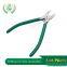 Cut Plier Electronic Cutter Pliers Wire Diagonal Cutting Tool for Jewelry Making Side，Flush, Straight, cutter