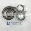G35  740902-0114 turbine housing stainless steel 1.4848  reverse rotation ar 1.01 G35-900 G35-1050