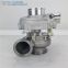 top quality G25 G25-660 standard rotation AR 0.72 turbo floating bearing cast iron turbine 877895-5002S 877895-5005S 877895-5006