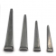Nail Galvanized Steel Nail Cement Nail with Bamboo Joint Shank, Masonry Steel Cut Nail Plain Hardened