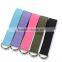 100% Cotton Yoga Stretch Elastic Strap / Yoga Belt