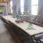 Woodworking Complete LVL, Particalboard, OSB, MDF Board Production Making Machinery Line