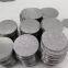 Pharmaceutical Filtration Sintered Porous Titanium Filter Plate(Tube)