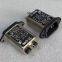 OKAYA LE105-M-L Discharge tube,X2 safety capacitor, filter，CBB