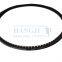 Piezas del cuerpo del autobús, piezas de repuesto para autobuses Kinglong XMQ6127GS 15X1105 AC BELT 15X1105 AC BELT