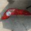 Heavy duty vehicle parts & accessories bus lights accessories rear light rear combination lamp