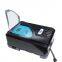 Optional Model Size 50g/hr 30g/hr 20g/hr Family Swimming Pool Salt Chlorinator