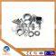 AOJIA FASTENERS ASTM/BSW/DIN HEX NUT(Factory direct sales)