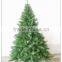 Orange Christmas Tree Decorations/2014 Most Hot-sale D5797 Great Durable Christmas Pine needle Tree FOR Home Decoration