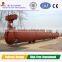 Green building material fireproof autoclave light weight block machine