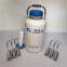Yds 3L Laboratory Mini Low Temperature Liquid Nitrogen Container